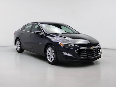 2023 Chevrolet Malibu LT -
                Sanford, FL