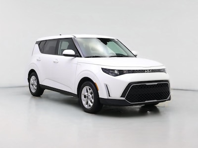 2024 Kia Soul LX -
                Orlando, FL