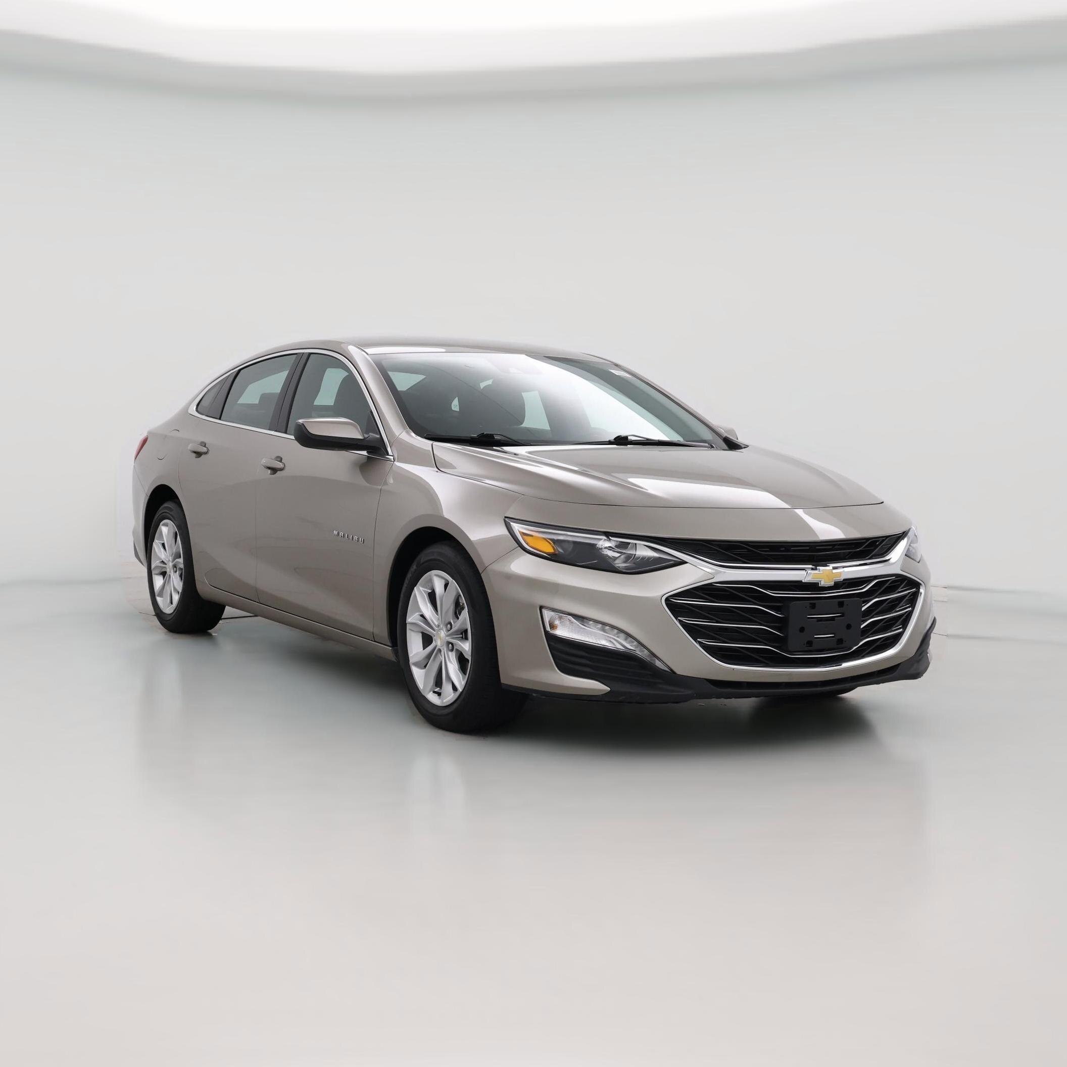 Thumbnail: 2024 Chevrolet Malibu - 1