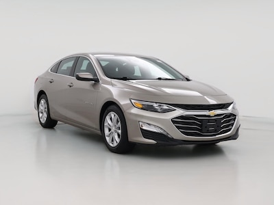 2024 Chevrolet Malibu LT -
                Jacksonville, FL