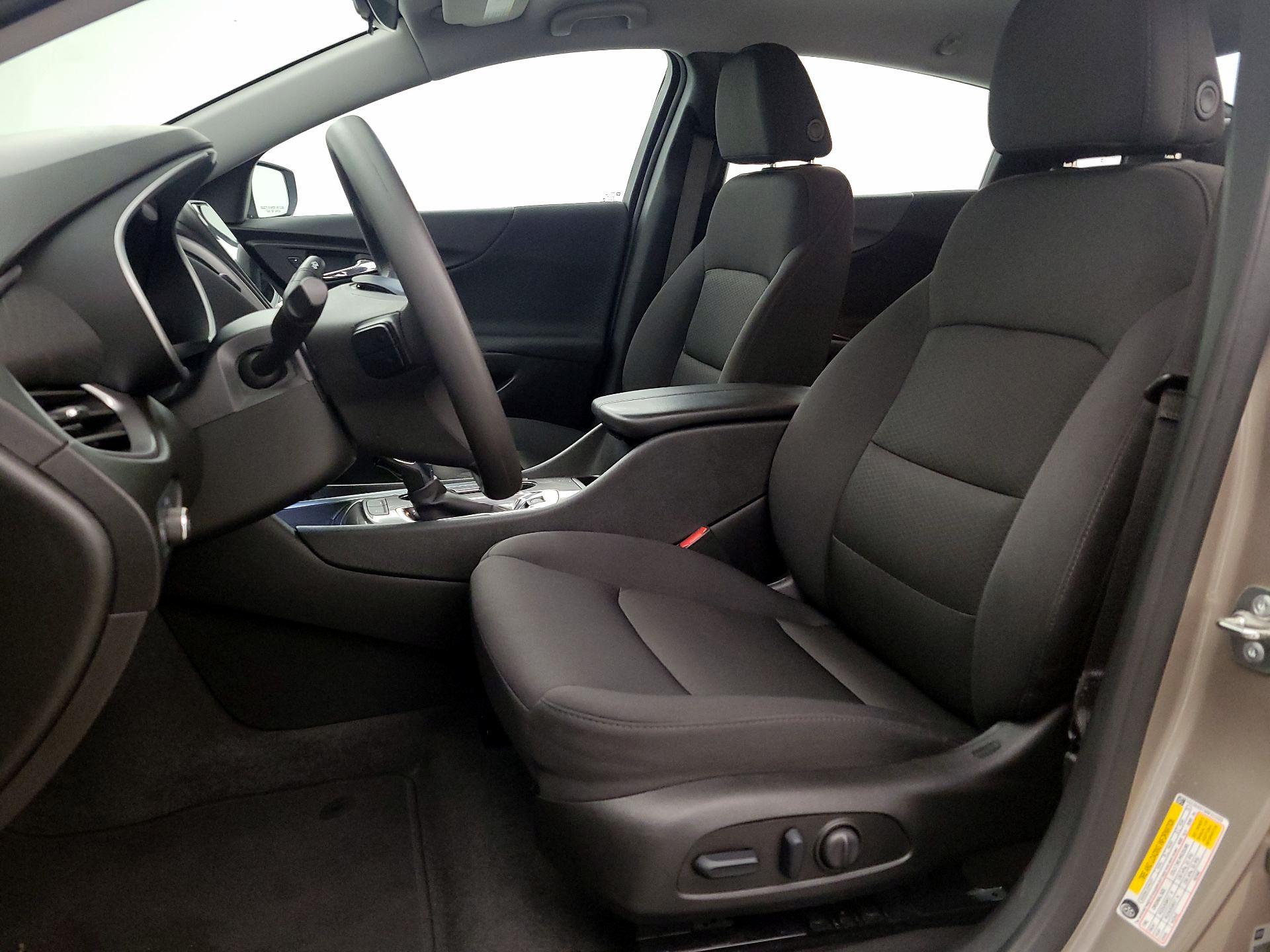 Thumbnail: 2024 Chevrolet Malibu - 11