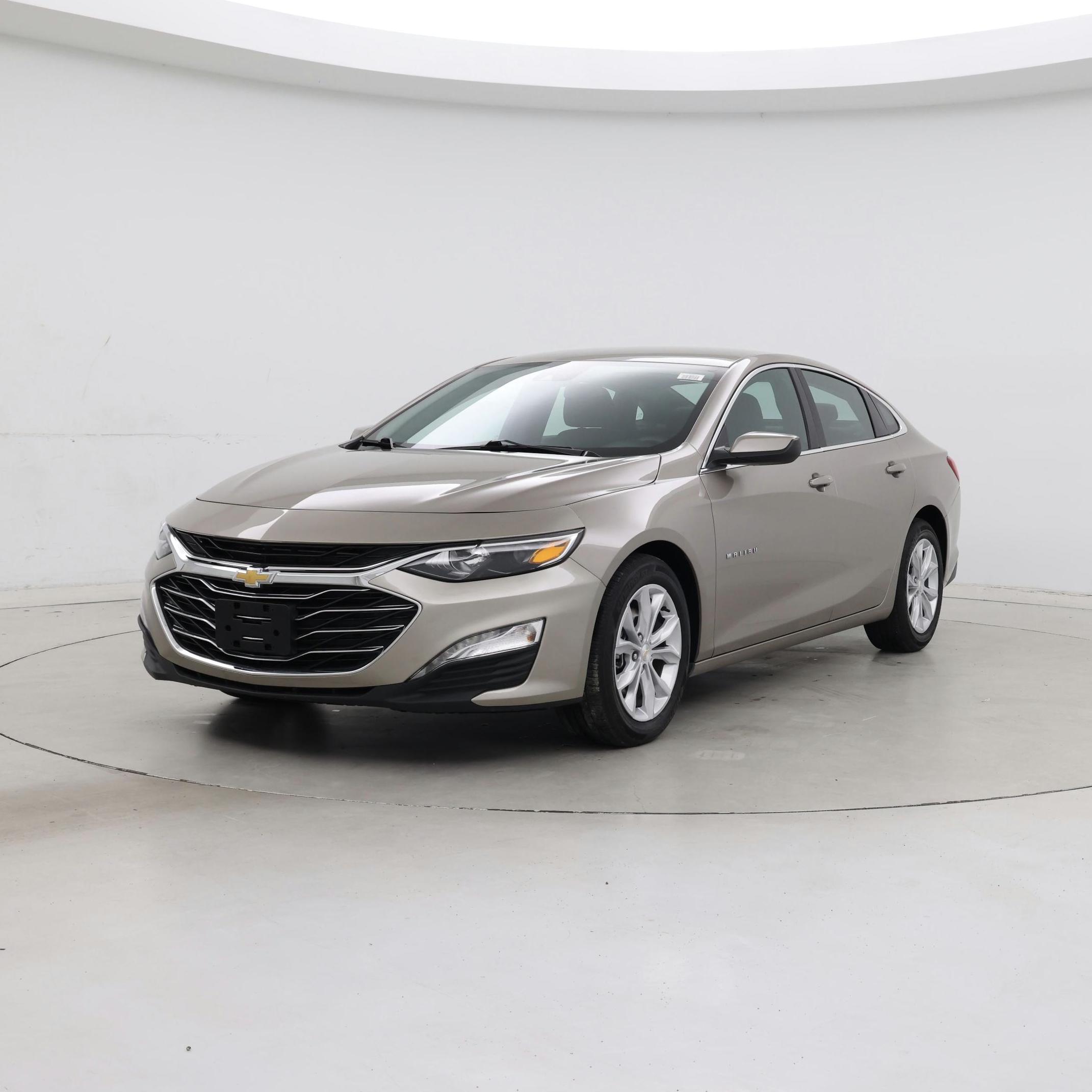 Thumbnail: 2024 Chevrolet Malibu - 4