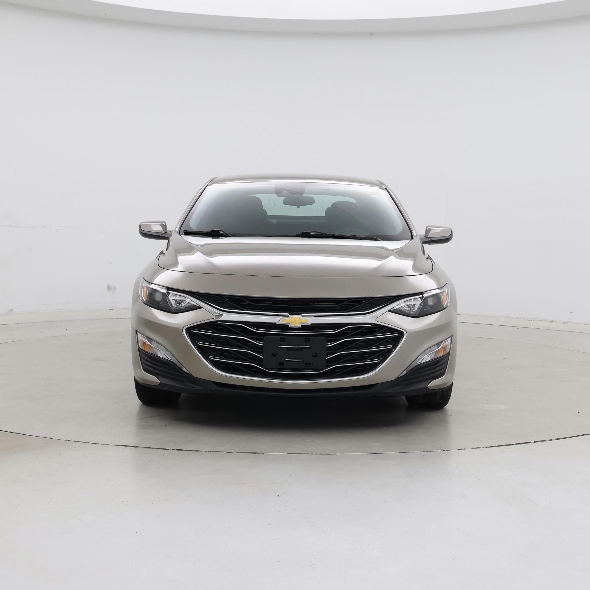 Thumbnail: 2024 Chevrolet Malibu - 5