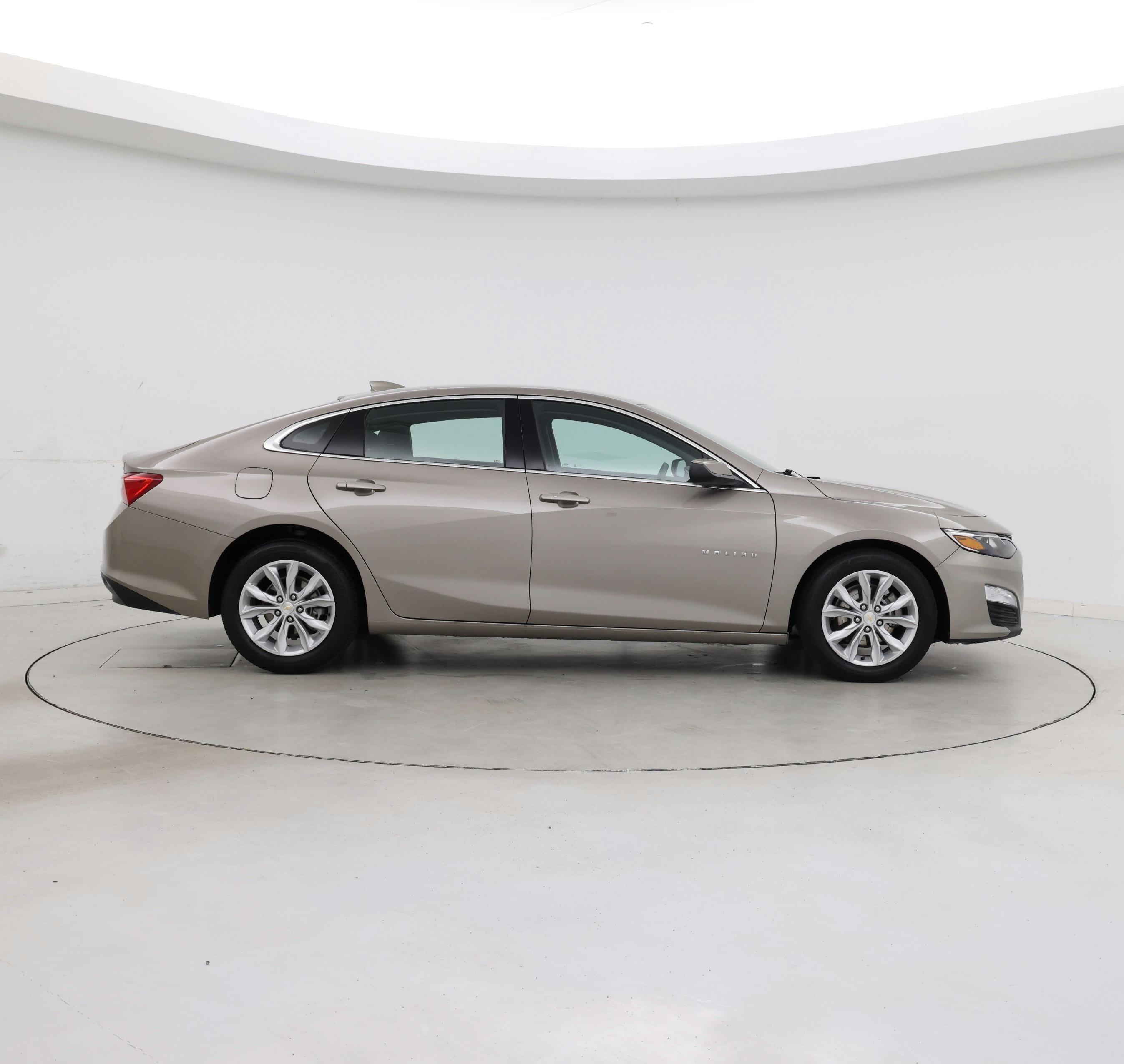 Thumbnail: 2024 Chevrolet Malibu - 7