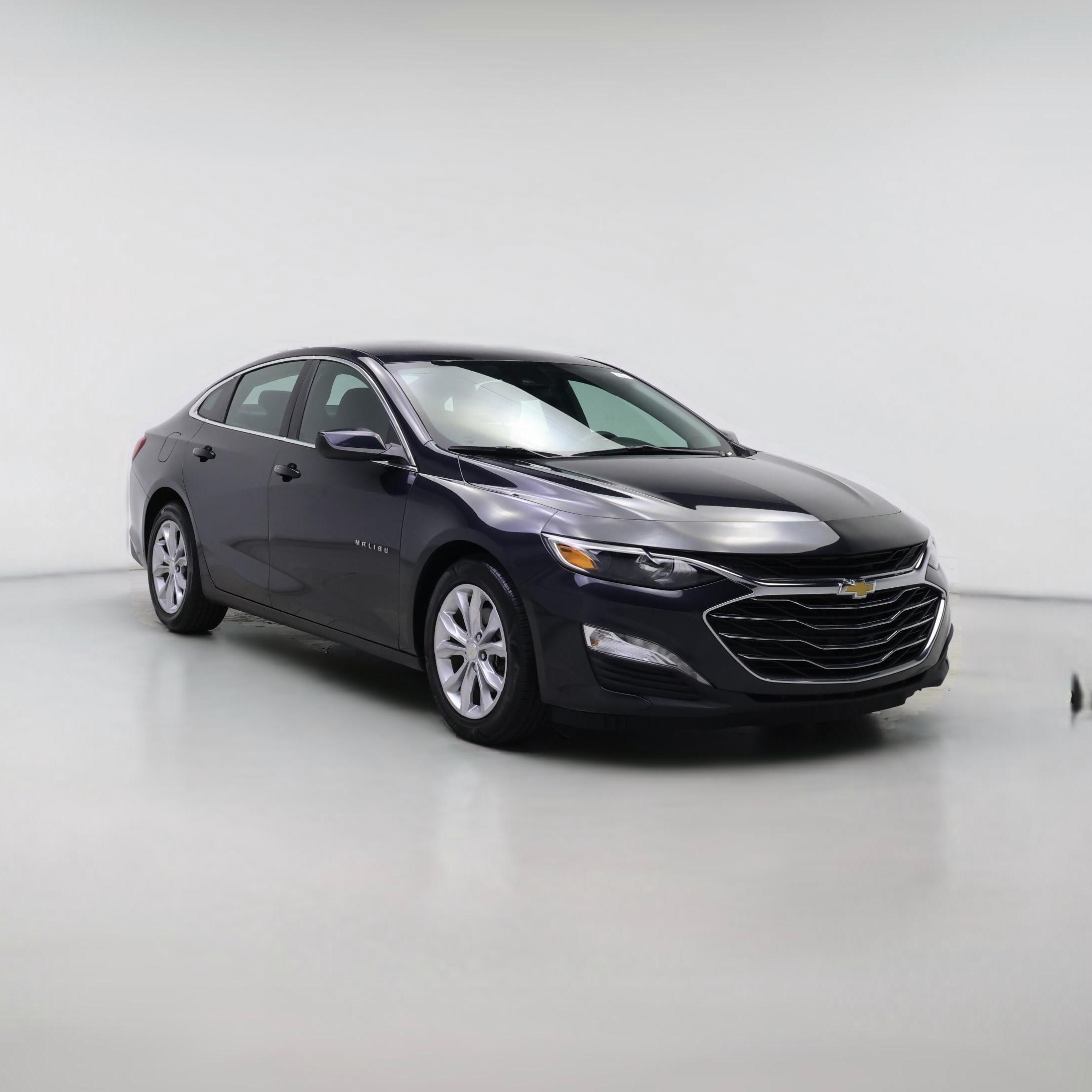 Thumbnail: 2023 Chevrolet Malibu - 1