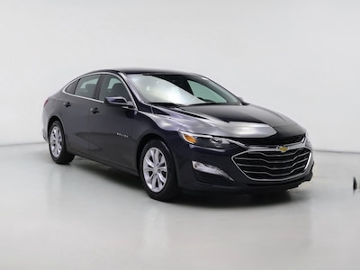 2023 Chevrolet Malibu LT -
                Orlando, FL