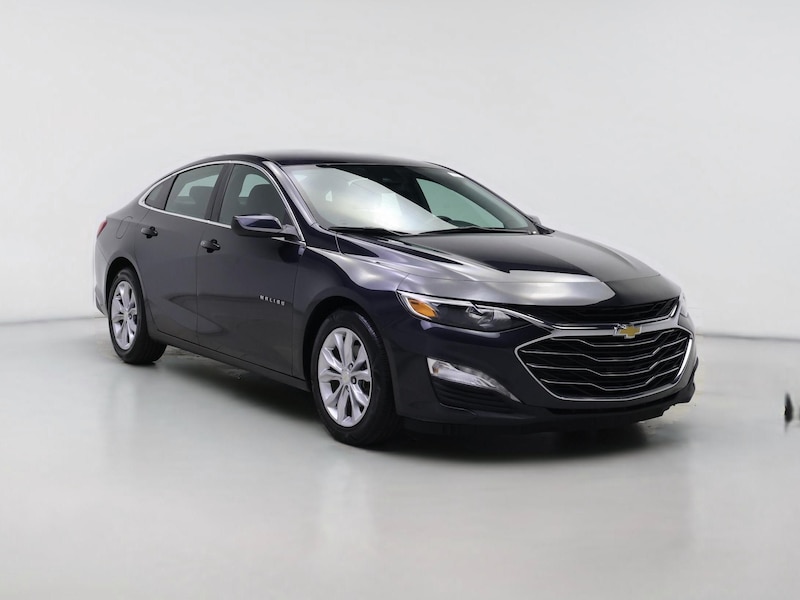 2023 Chevrolet Malibu LT -
                  Orlando, FL