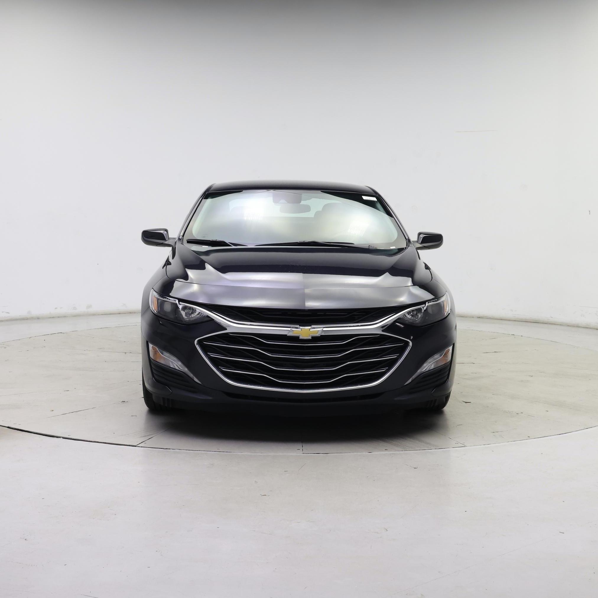 Thumbnail: 2023 Chevrolet Malibu - 5