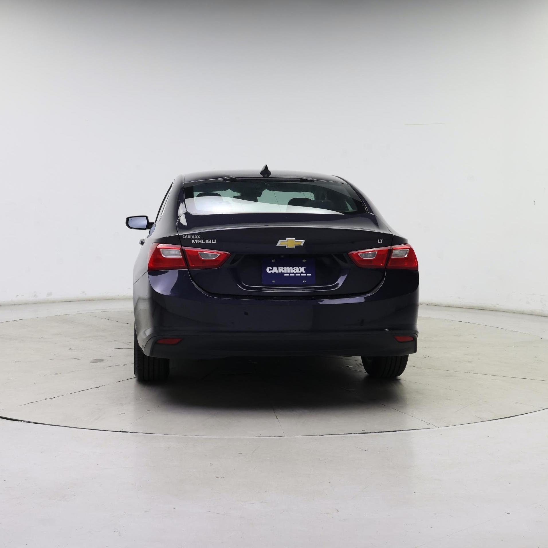 Thumbnail: 2023 Chevrolet Malibu - 6