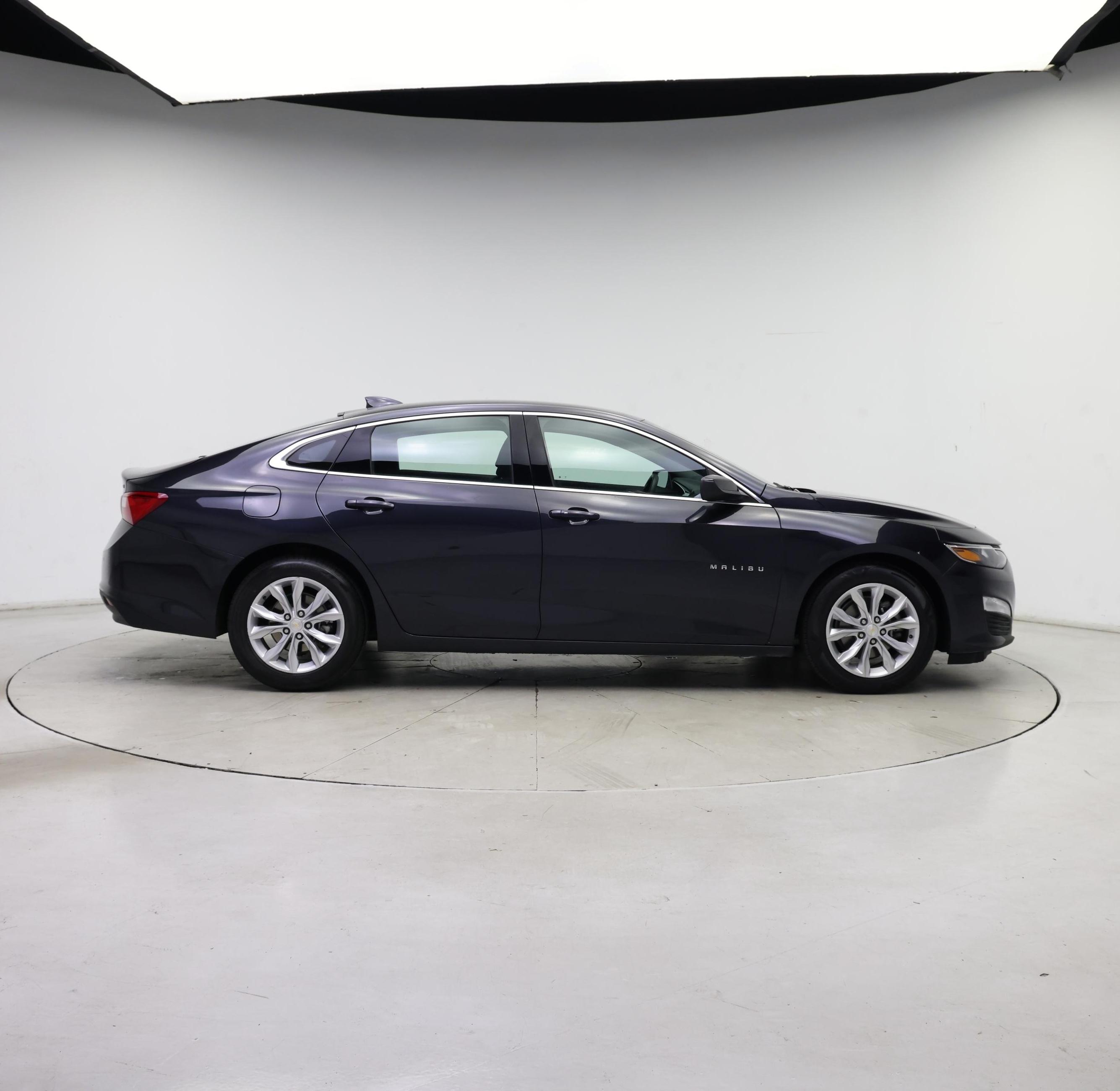 Thumbnail: 2023 Chevrolet Malibu - 7