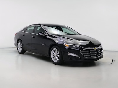 2023 Chevrolet Malibu LT -
                Sanford, FL