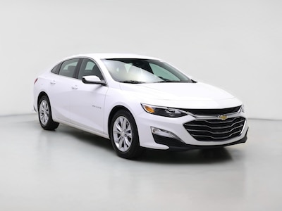 2023 Chevrolet Malibu LT -
                Orlando, FL