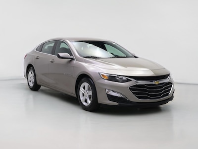 2023 Chevrolet Malibu LT -
                Orlando, FL