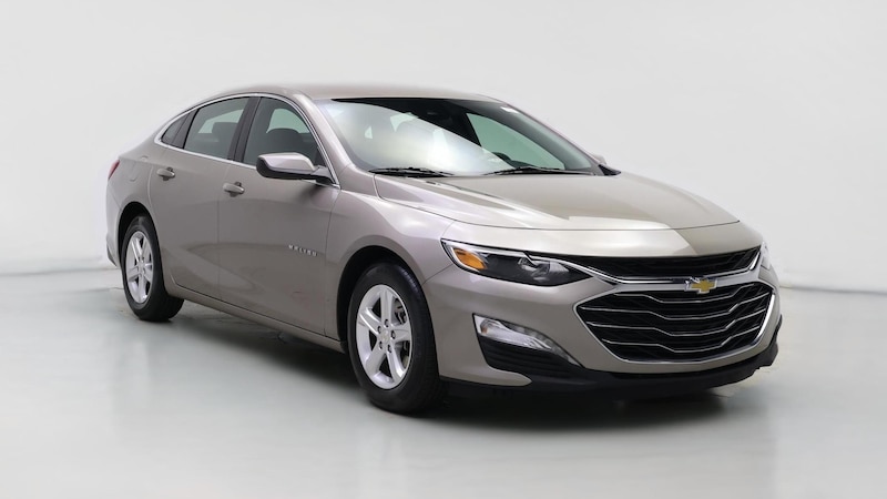 2023 Chevrolet Malibu LT Hero Image