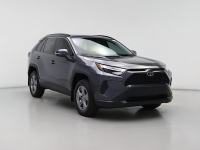 2024 Toyota RAV4 XLE -
                Orlando, FL