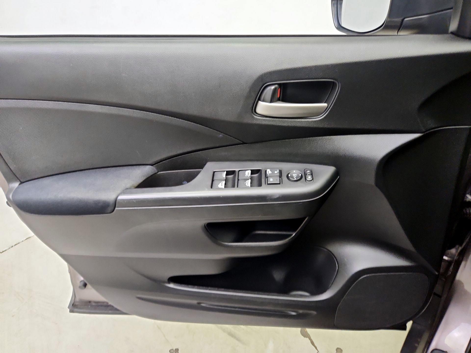 Thumbnail: 2014 Honda CR-V - 12