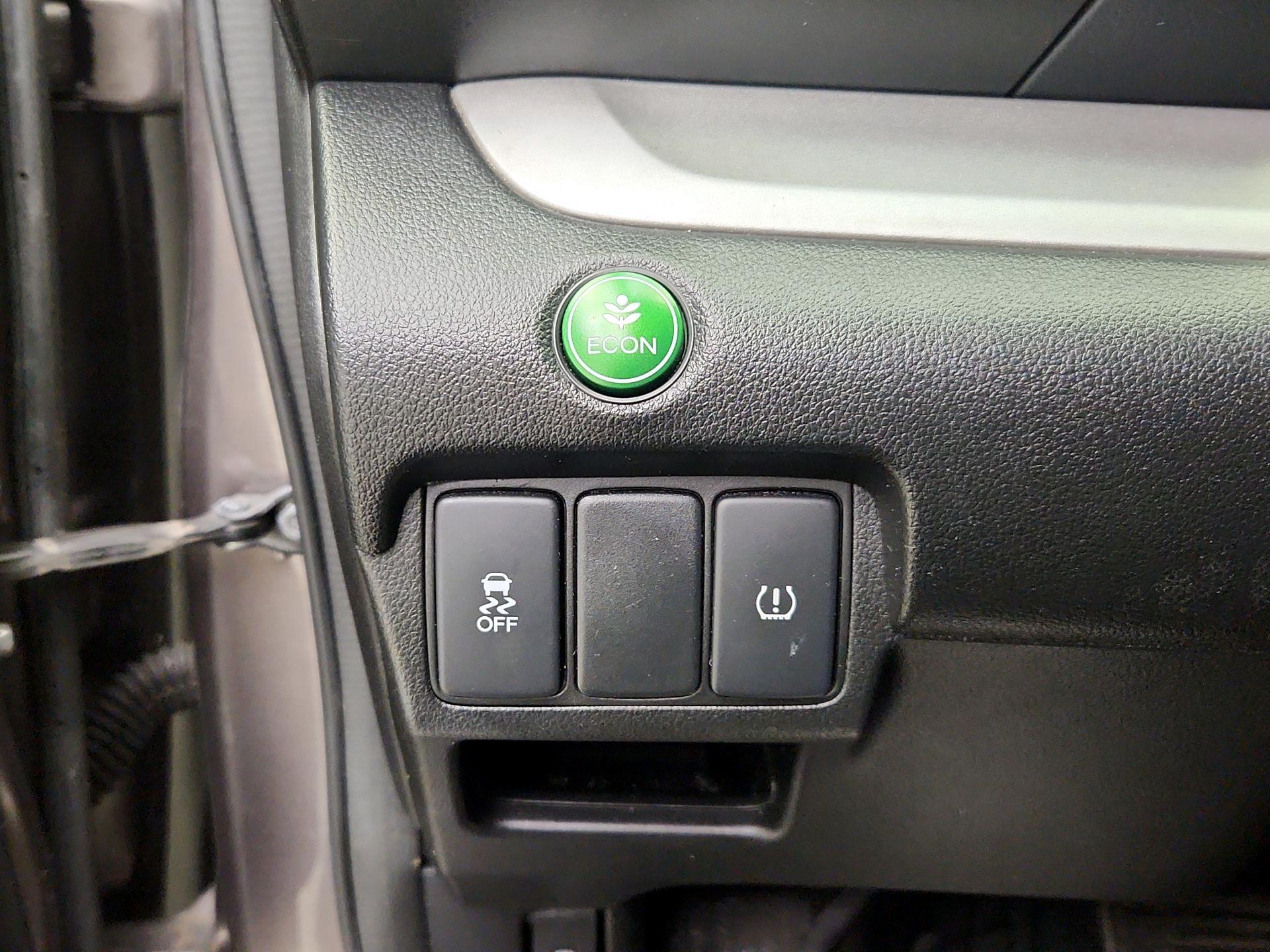 Thumbnail: 2014 Honda CR-V - 13