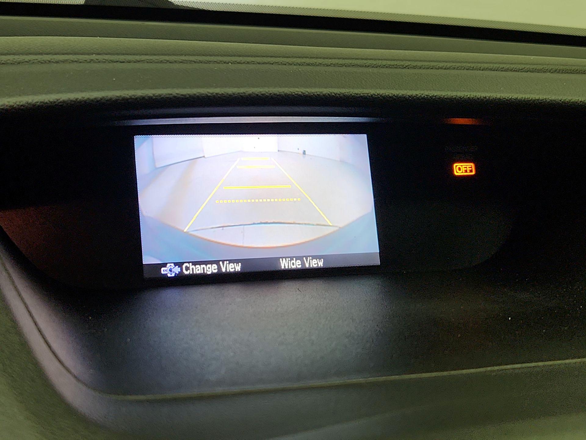 Thumbnail: 2014 Honda CR-V - 14