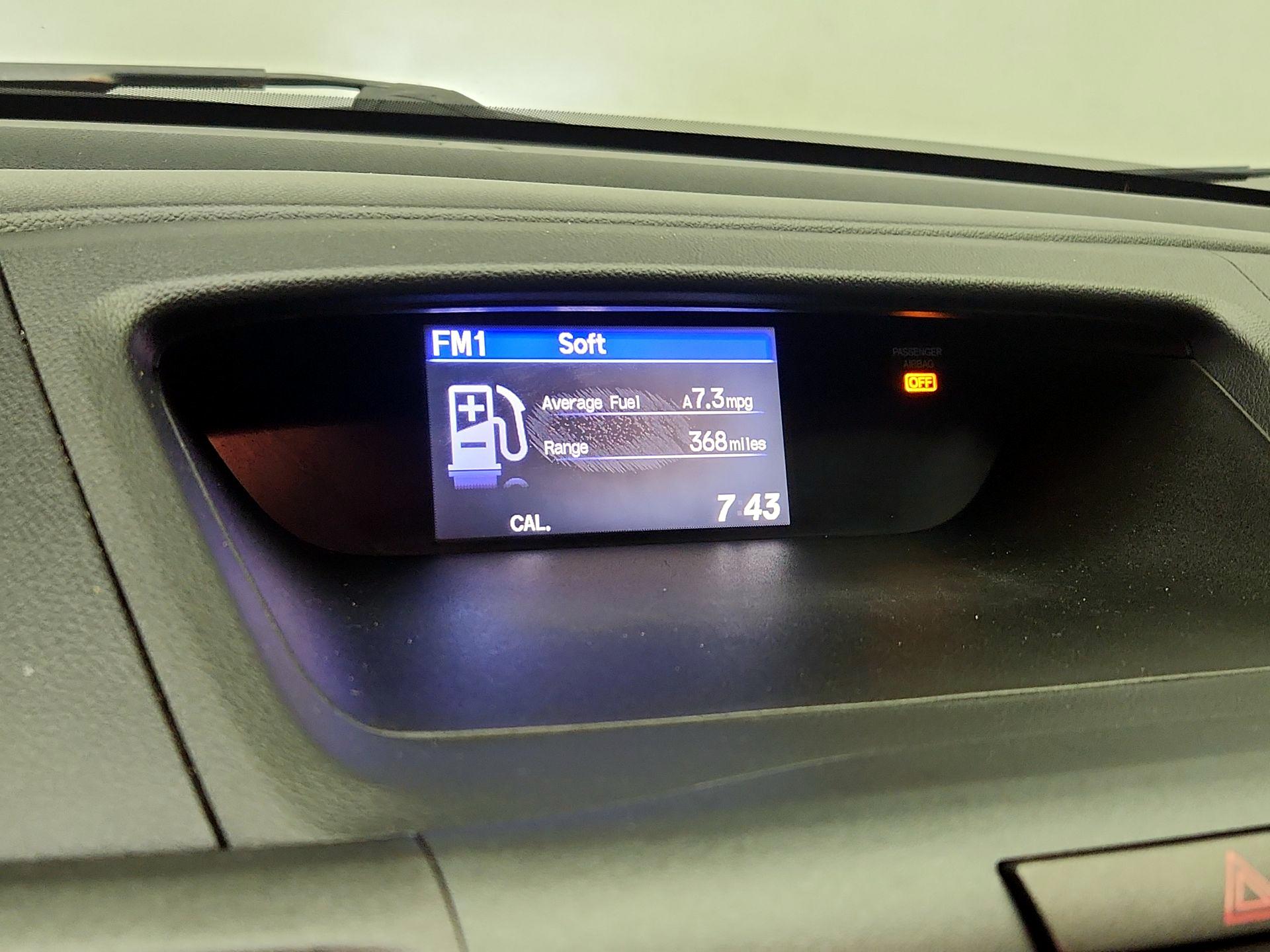 Thumbnail: 2014 Honda CR-V - 15