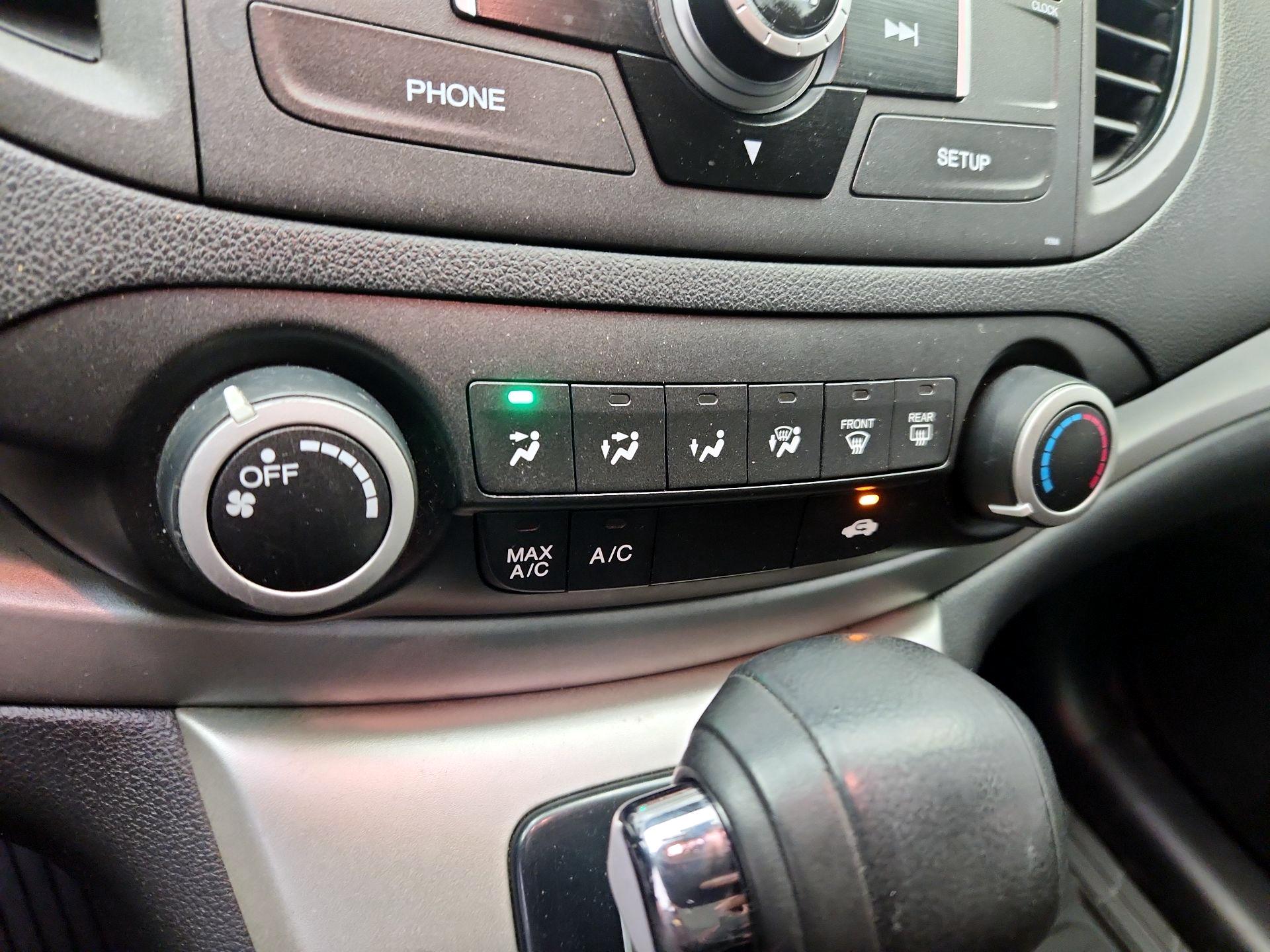Thumbnail: 2014 Honda CR-V - 16