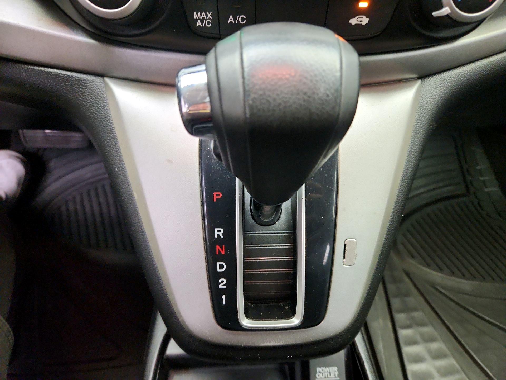 Thumbnail: 2014 Honda CR-V - 17