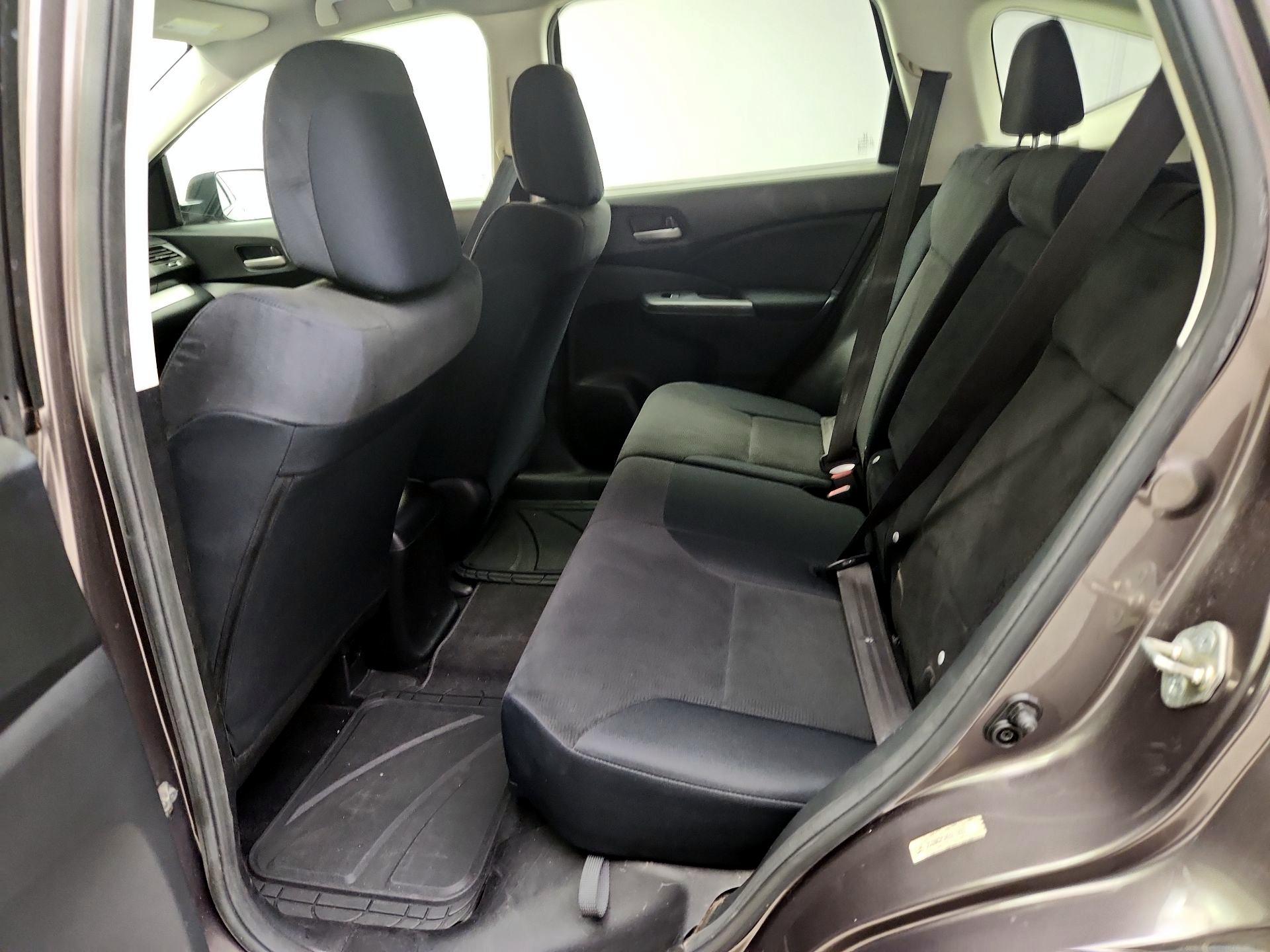 Thumbnail: 2014 Honda CR-V - 18