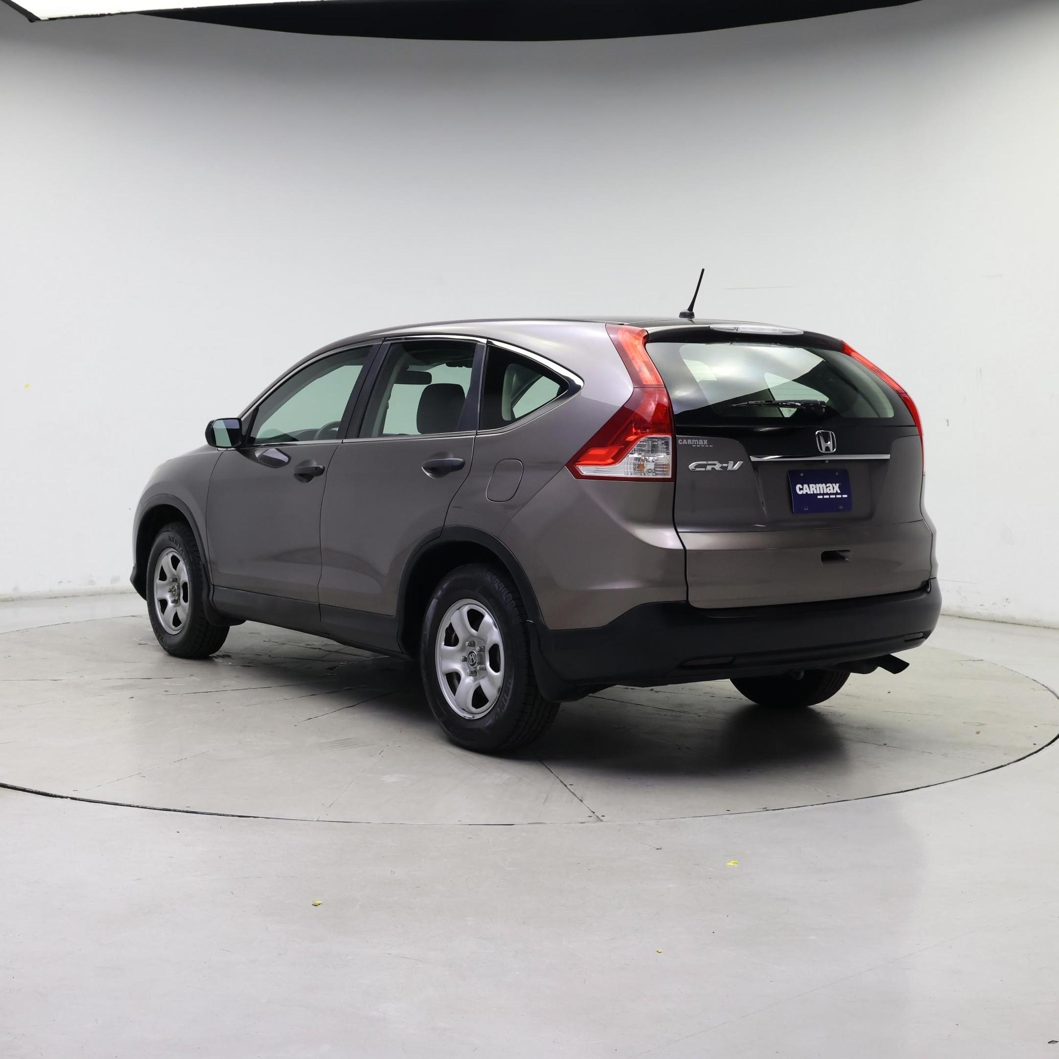 Thumbnail: 2014 Honda CR-V - 2