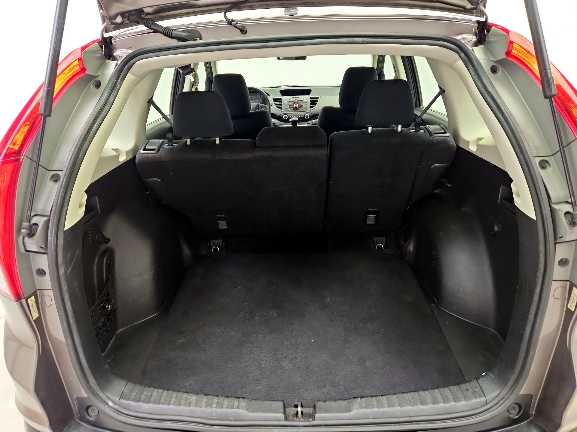 Thumbnail: 2014 Honda CR-V - 19