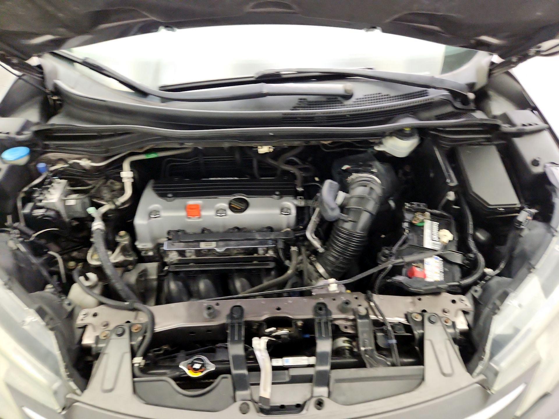 Thumbnail: 2014 Honda CR-V - 20
