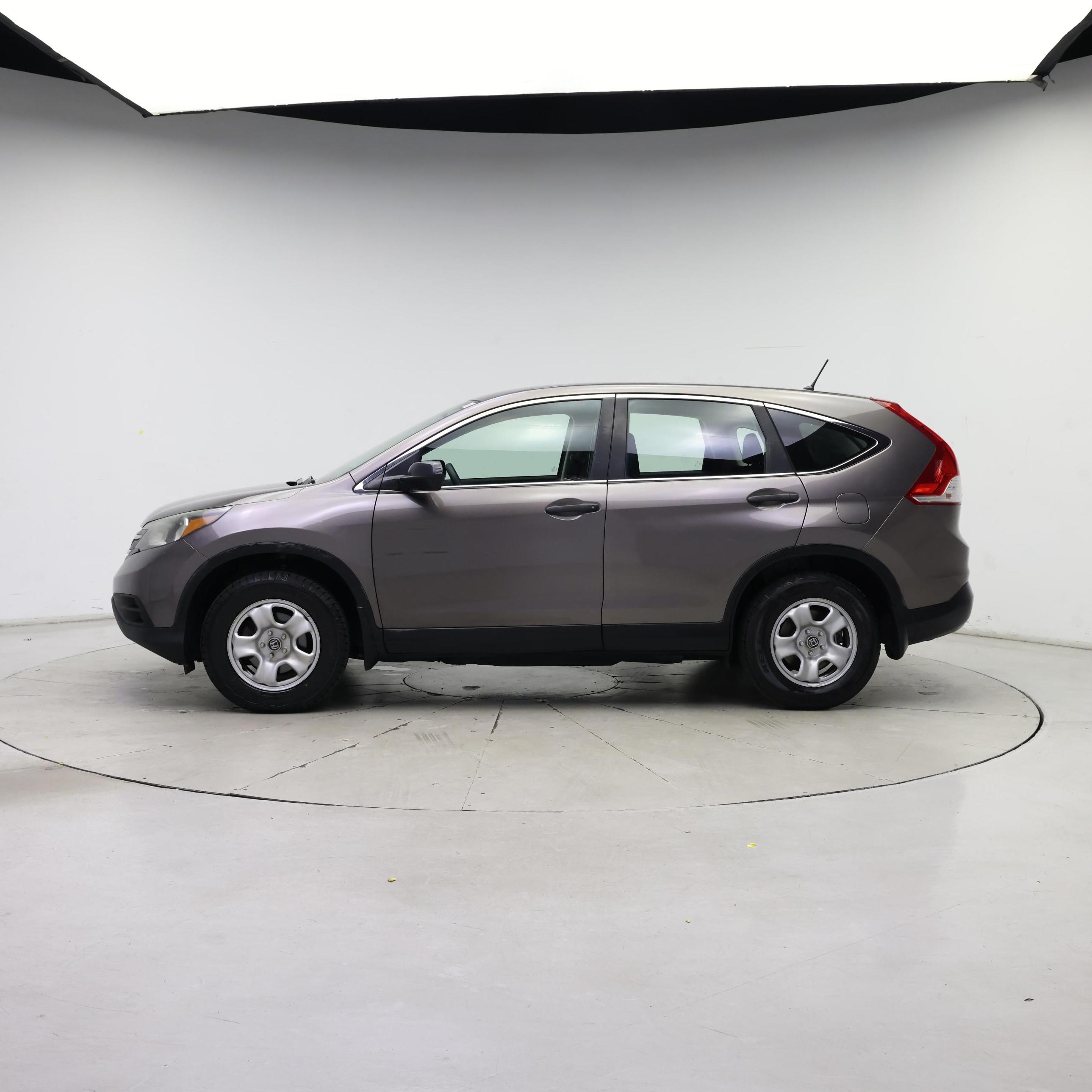 Thumbnail: 2014 Honda CR-V - 3