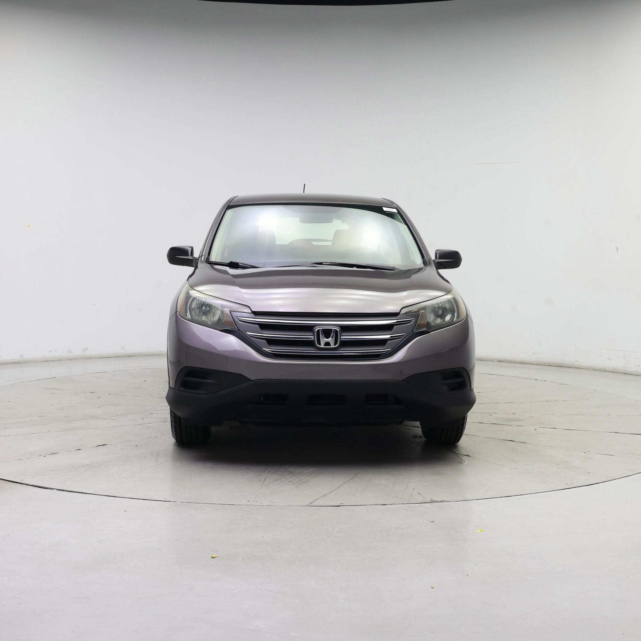 Thumbnail: 2014 Honda CR-V - 5