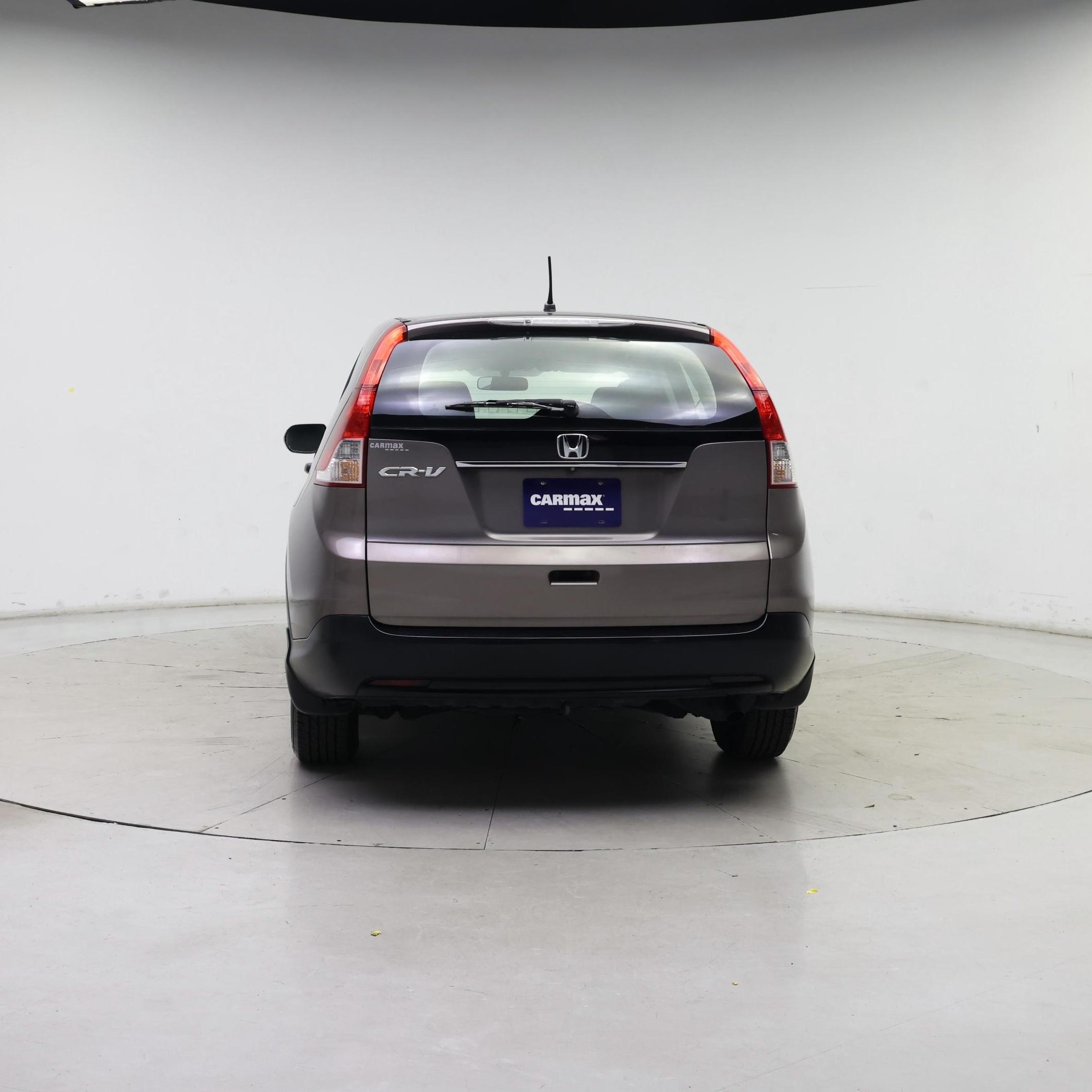 Thumbnail: 2014 Honda CR-V - 6