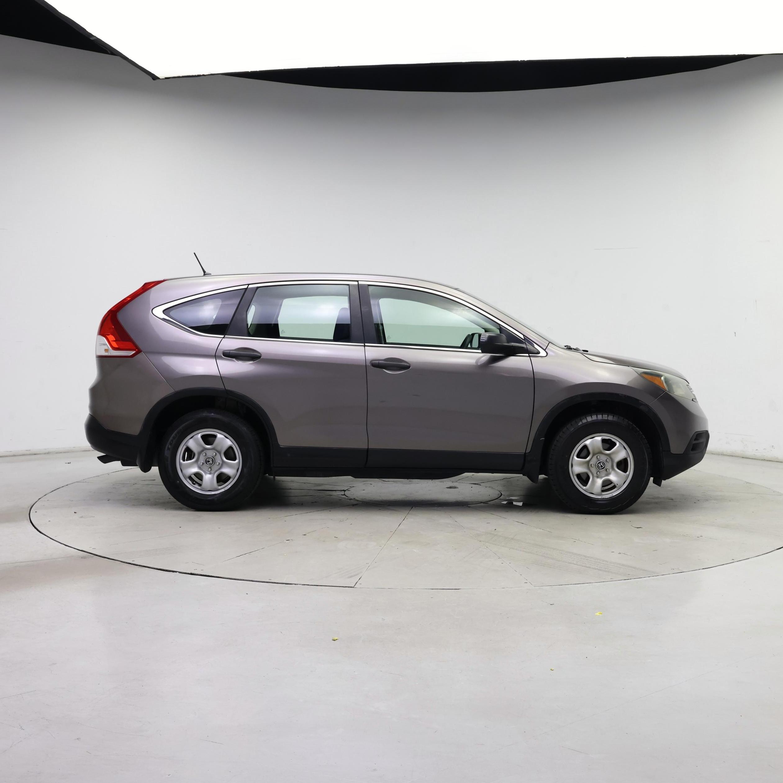 Thumbnail: 2014 Honda CR-V - 7