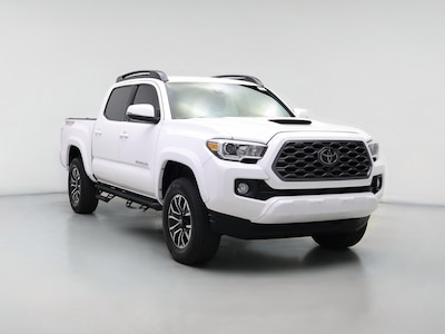 2023 Toyota Tacoma TRD Sport -
                Orlando, FL