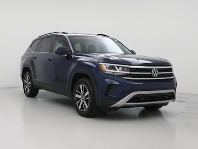 2023 Volkswagen Atlas SE -
                Lithia Springs, GA