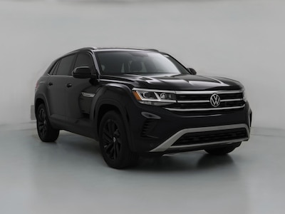 2022 Volkswagen Atlas SE -
                  Charlotte, NC