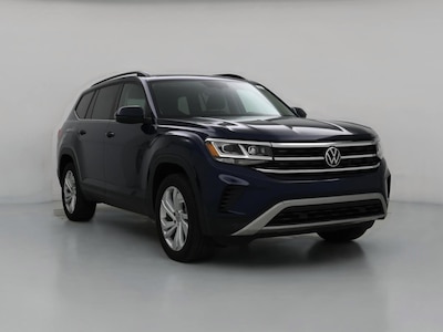 2022 Volkswagen Atlas SE -
                Lithia Springs, GA