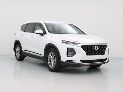2019 Hyundai Santa Fe SE -
                Kennesaw, GA