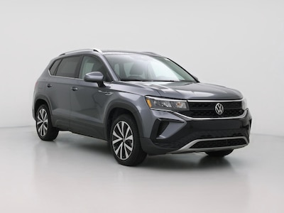 2023 Volkswagen Taos SE -
                  Lithia Springs, GA