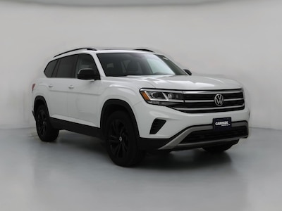 2022 Volkswagen Atlas SE -
                  Lithia Springs, GA