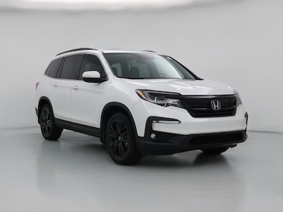 2022 Honda Pilot Special Edition -
                  Tallahassee, FL