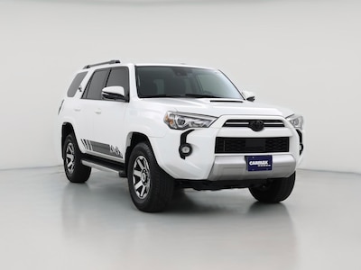 2023 Toyota 4Runner TRD Off Road -
                  Boynton Beach, FL