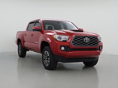2023 Toyota Tacoma TRD Sport -
                  Jacksonville, FL