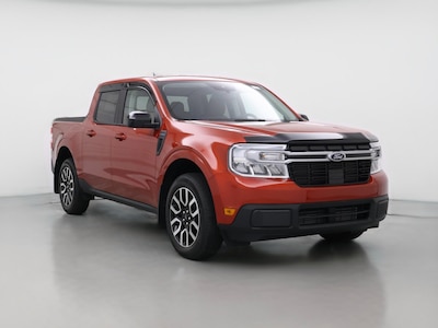 2024 Ford Maverick Lariat -
                  Kennesaw, GA