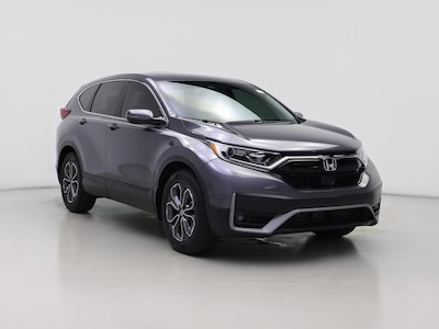 2022 Honda CR-V EX-L -
                Orlando, FL
