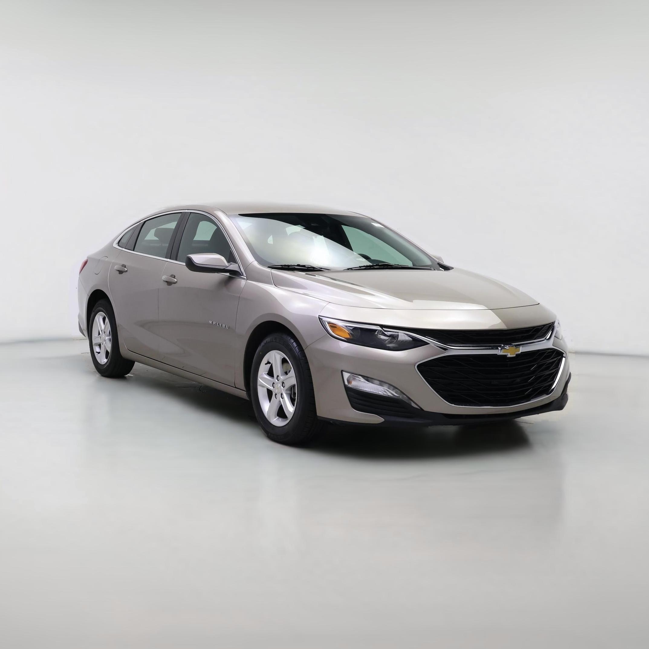 Thumbnail: 2023 Chevrolet Malibu - 1