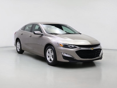 2023 Chevrolet Malibu LT -
                Sanford, FL