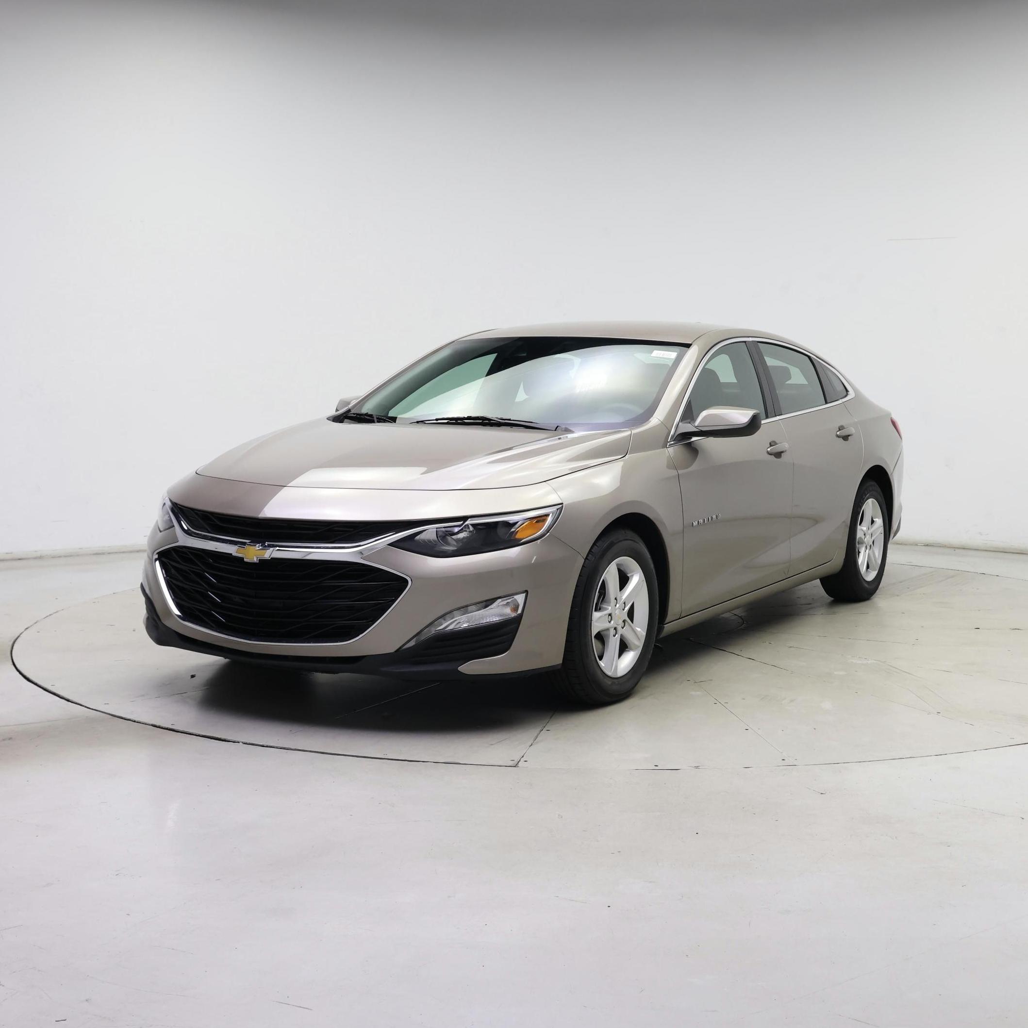 Thumbnail: 2023 Chevrolet Malibu - 4