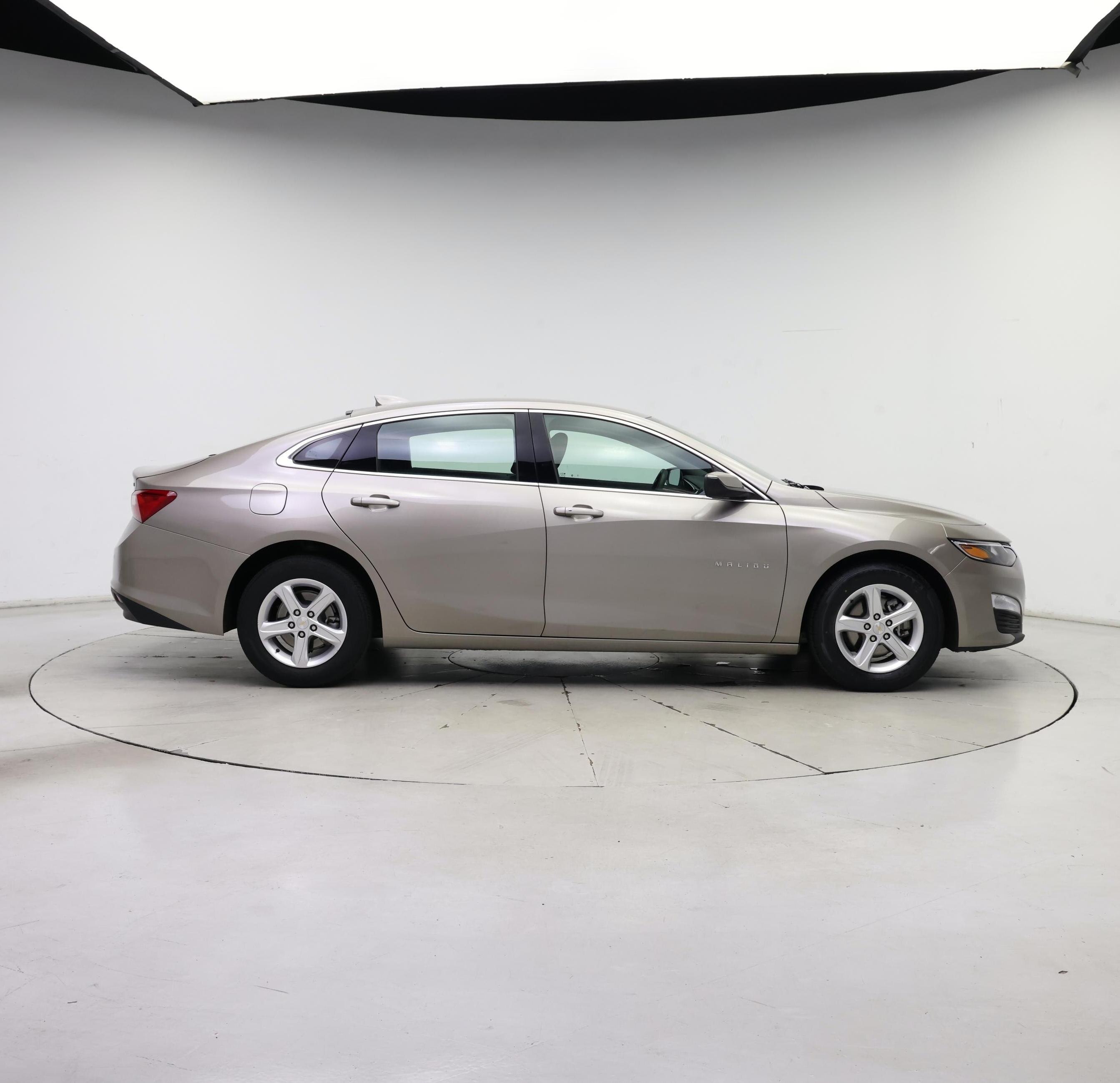 Thumbnail: 2023 Chevrolet Malibu - 7