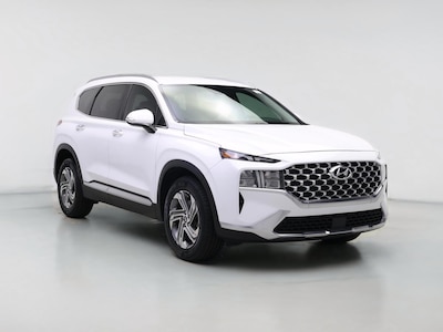 2021 Hyundai Santa Fe SEL -
                Orlando, FL